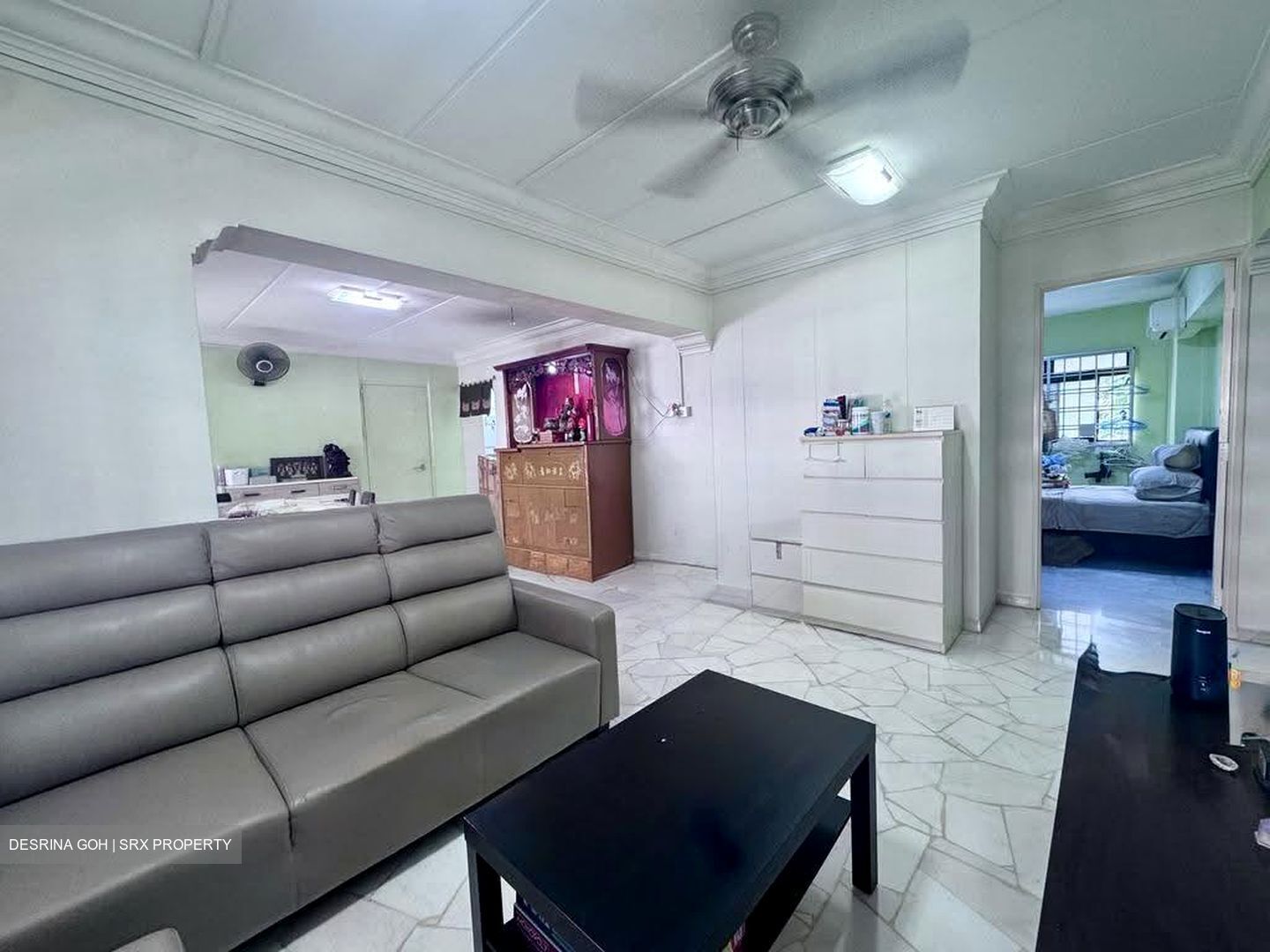 Blk 943 Hougang Street 92 (Hougang), HDB 4 Rooms #635671501